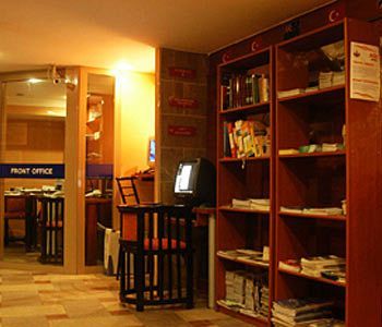 Anzac Otel 3*