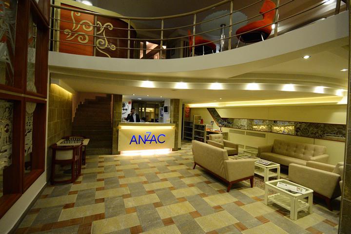 Hotel Anzac