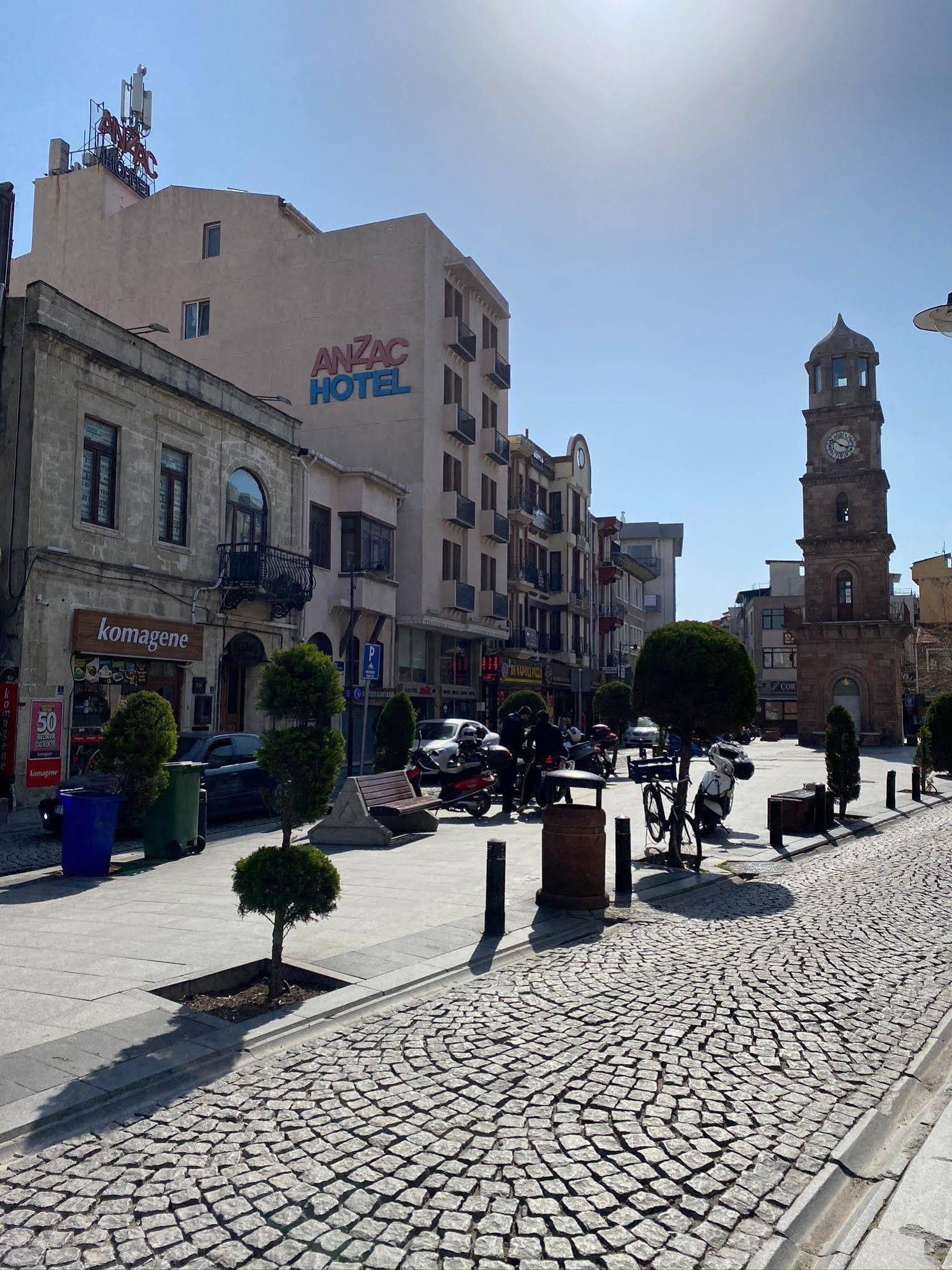 Anzac 3* Canakkale